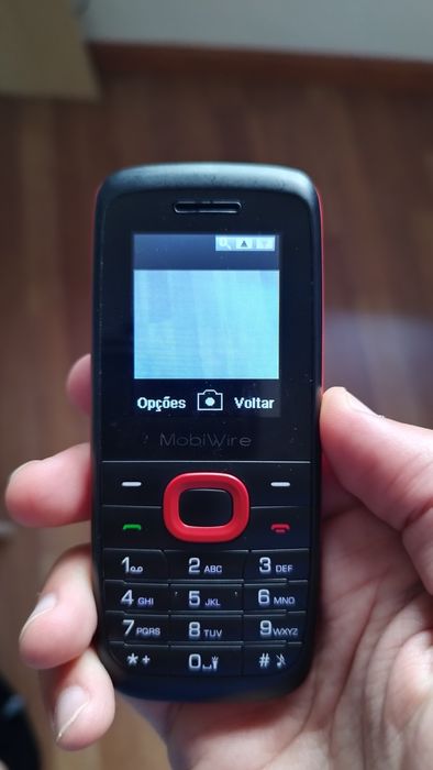 Telemóvel Mobi Wire
