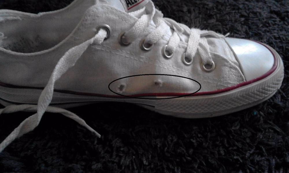 CONVERSE All Star r.38