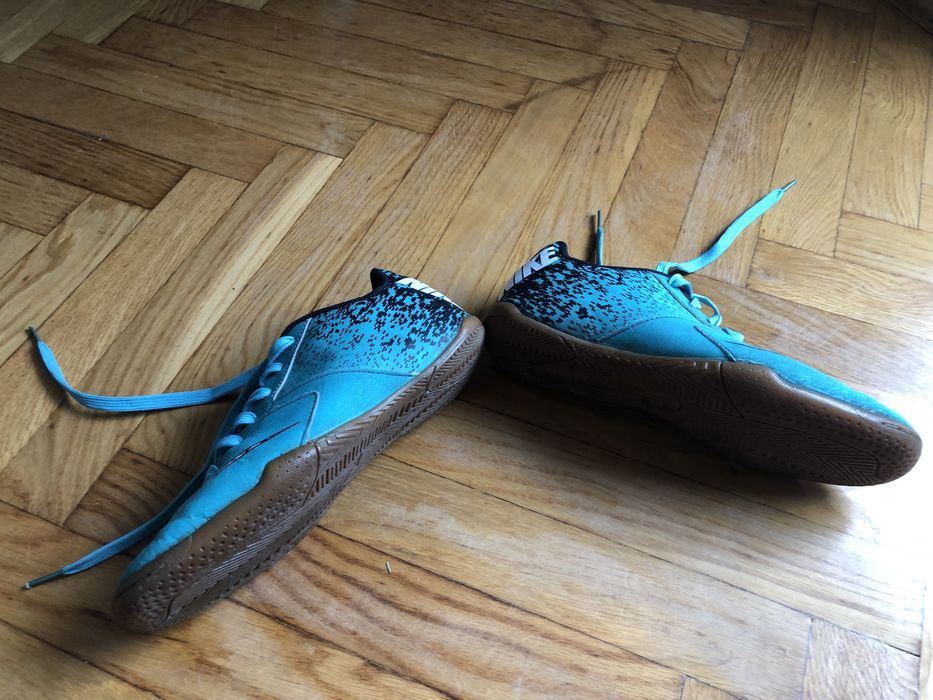 Buty Nike Halówki rozm. 37,5