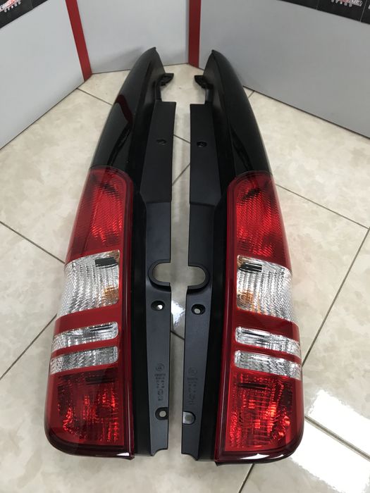 Фонарь Ліхтар задній Мерседес Віто 639 Віано під ляду новий оригінал