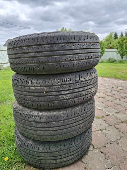 Шини 225/65 р17 авто
