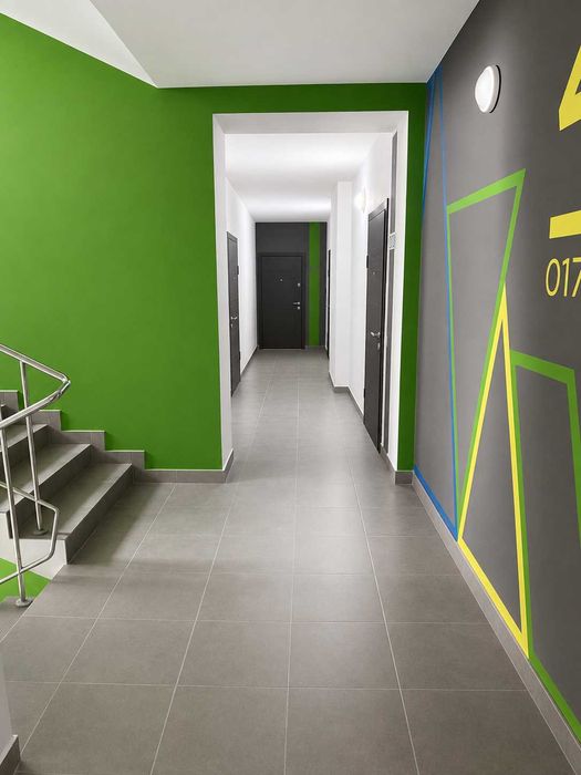 продаємо 2х кімн.квартиру|Винники|63 м²,4-ий поверх|новобудова