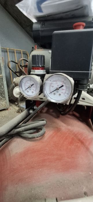 Compressor 200L Novo