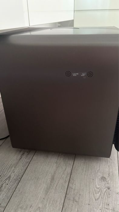 Очищувач повітря Samsung CUBE AX47T9080SS/ER