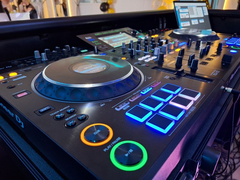 Dj Łukasz na każdą kieszeń!