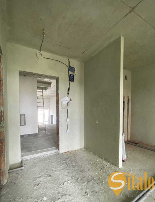 Продаж 1 кімнатної квартири, вулиця Роксоляни, ЖК Континент Грін