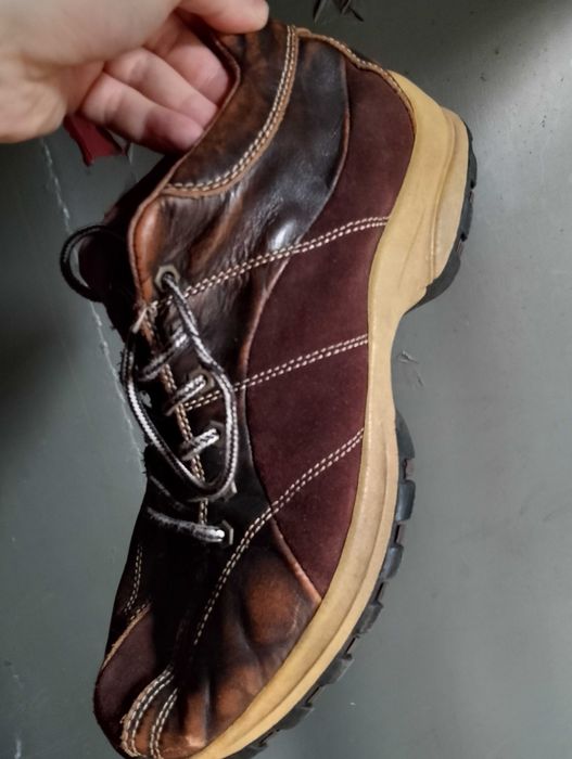 ALDO. Markowe buty jesienne