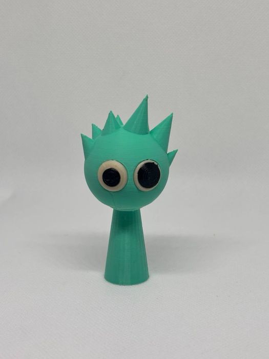 Фігурки з мультика спрункі Sprunki