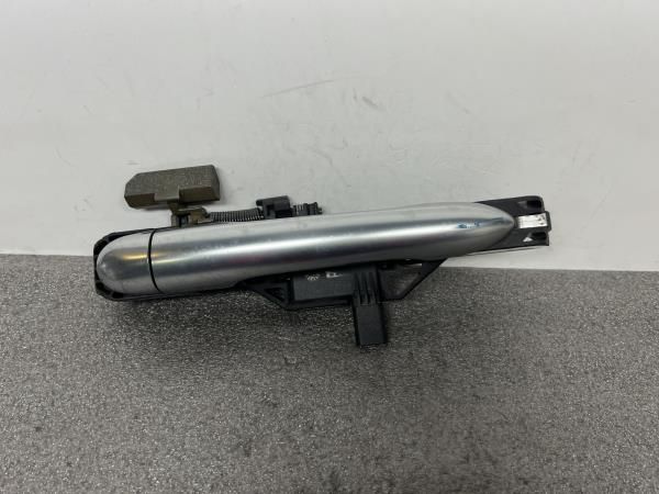 Puxador porta trás direito RENAULT Laguna II (BG0/1_)