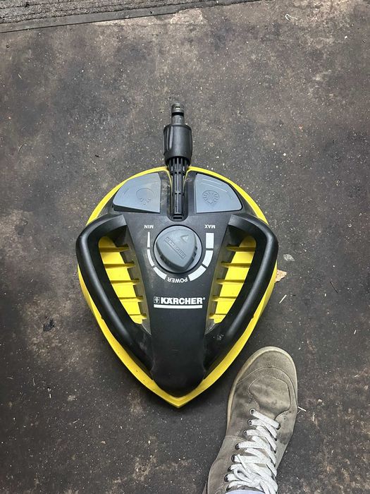 Karcher T-Racer Surface Cleaner