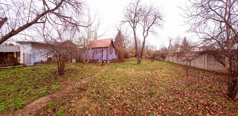 Продаж ділянки 8,5 сот. у Дніпровському районі міста Києва