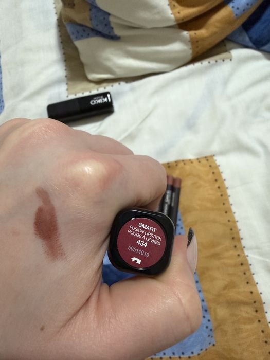 Kiko/Mac/помада/олівець для губ/блиск/Кіко Мілано/Мак олівець/косметик