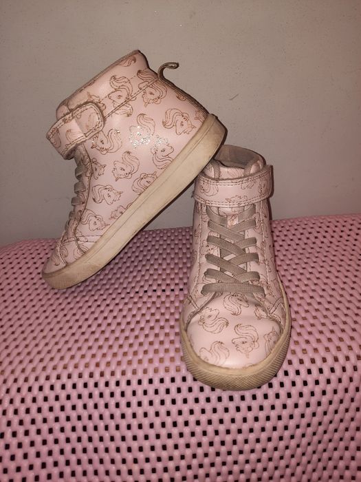 Buty r.32 dziewczynka