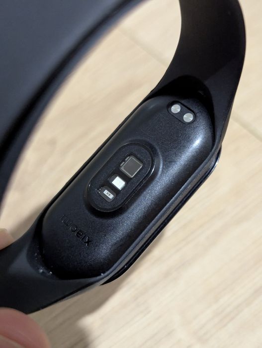 Opaska Xiaomi Smart Band 7