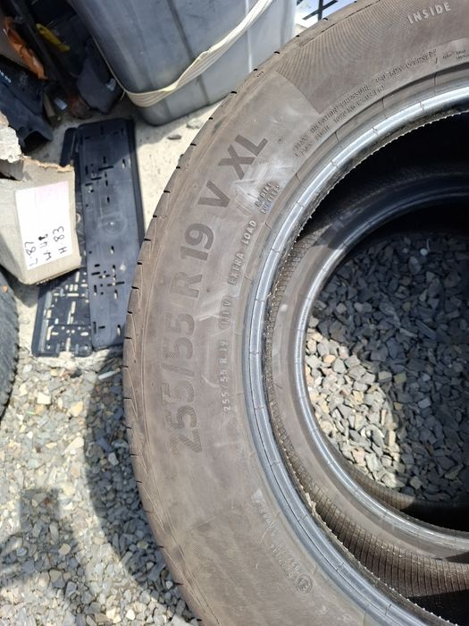 Шини 255/55 R19 V XL