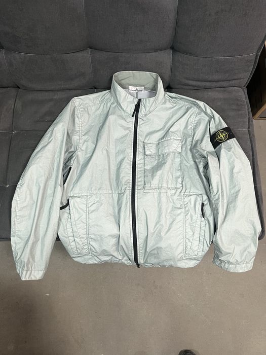 Stone Island membrana 3l tc