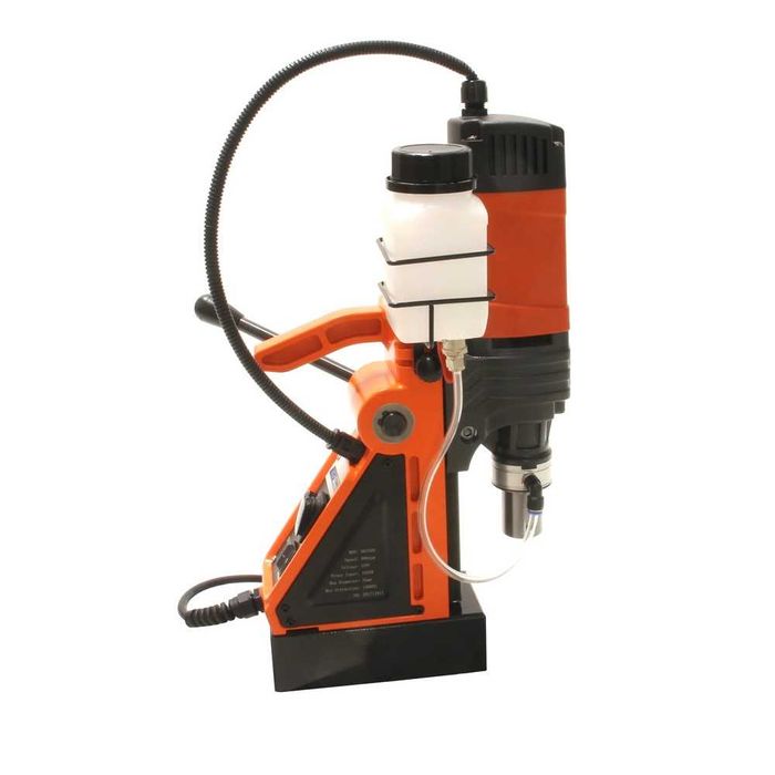 Perfurador c/ Base Magnética Diam. 35mm 1600W 230V