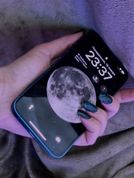 IPhone 13, Айфон 13, 256 ГБ