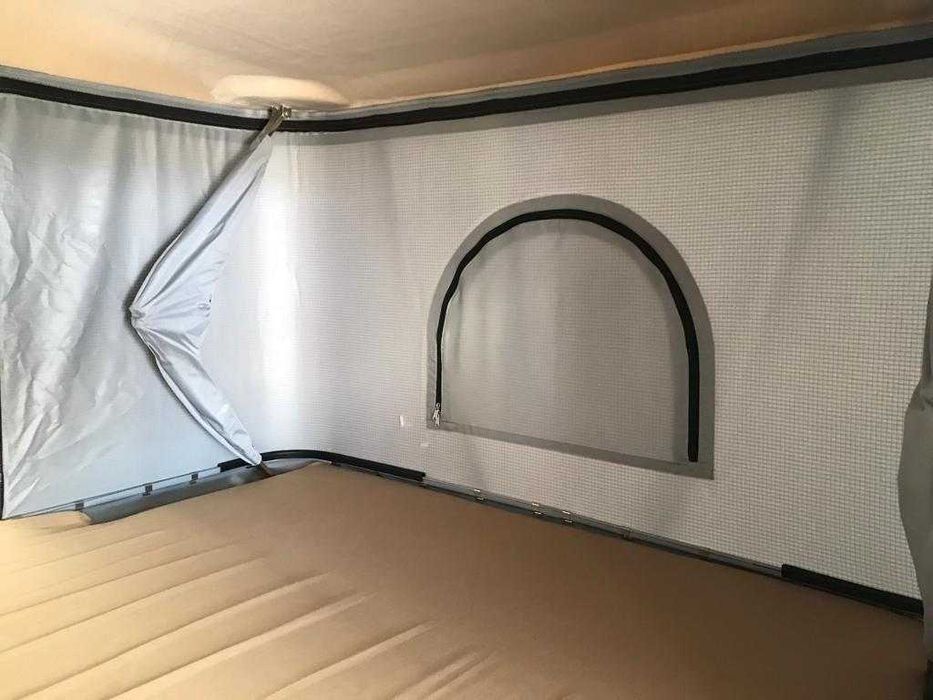 Tendas de Telhado para qualquer veiculo ou van.