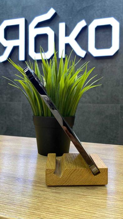 Iphone 12 Pro Max 256 Graphite від "Ябко" (б\в, хороший стан)