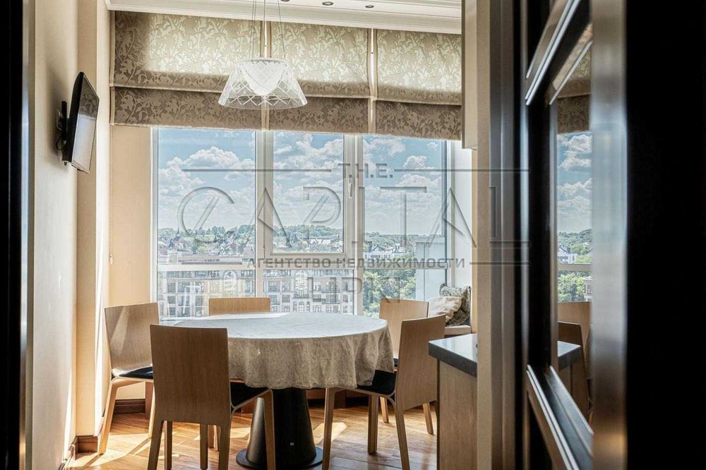 Продаж / Квартира / 110 м2 / ЖК Новопечерські Липки / Печерський район