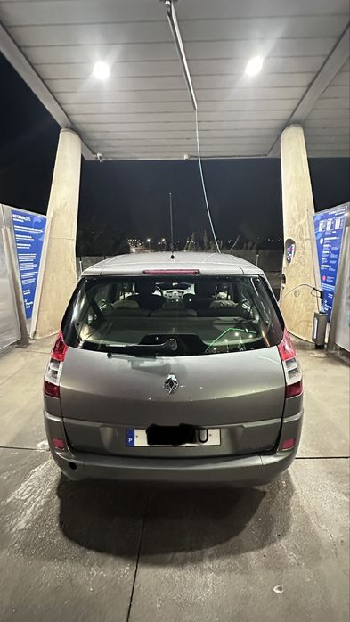 Renault Scénic