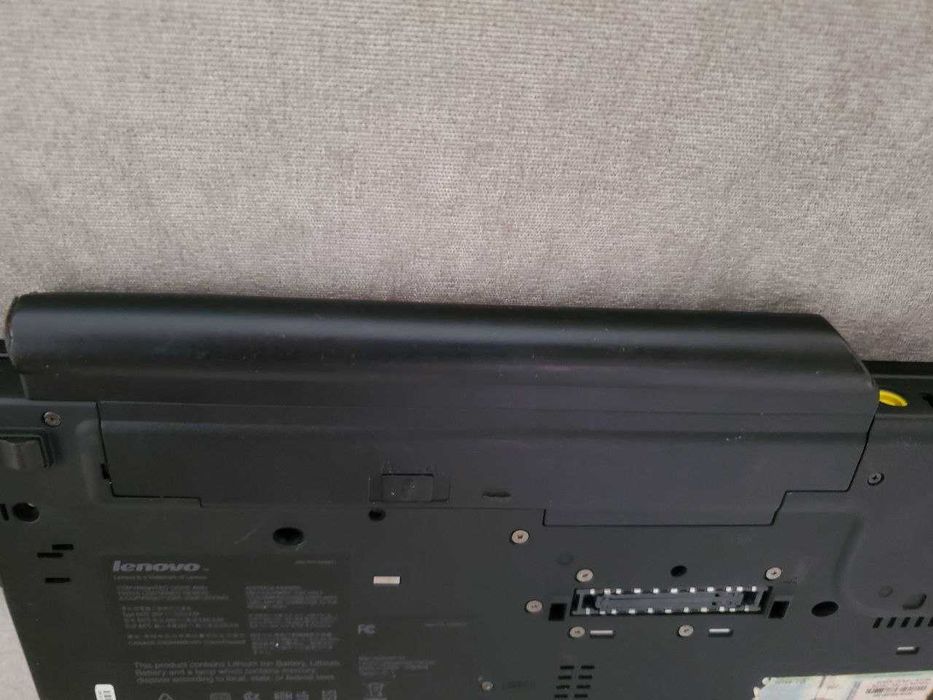 бізнес  ноутбук Lenovo 14.1+Web camera!
