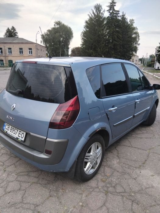 Продам авто в хорошому стані