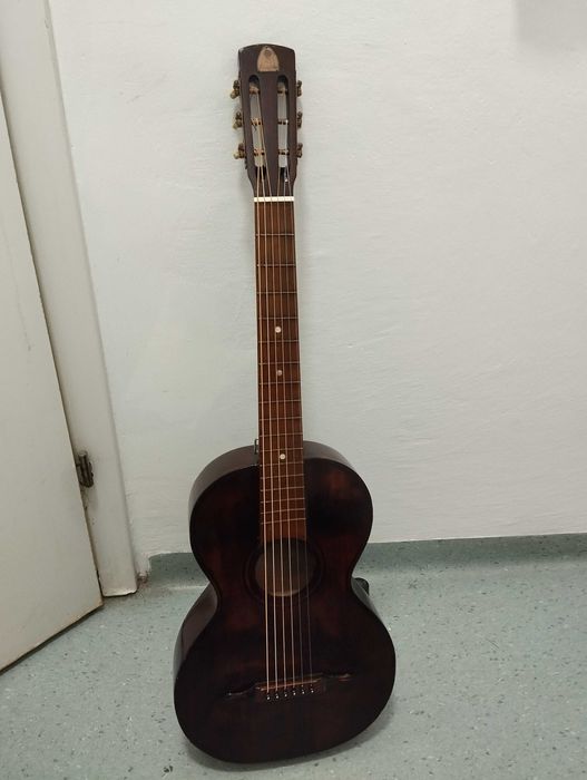 Gitara akustyczna