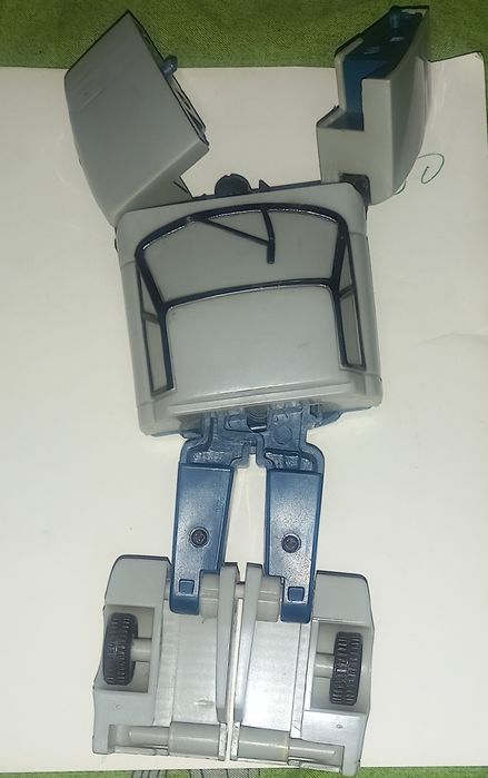 Трансформер машинка 90 годов