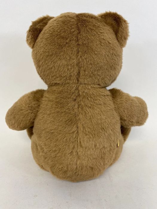 Вінтажний ведмедик м'який