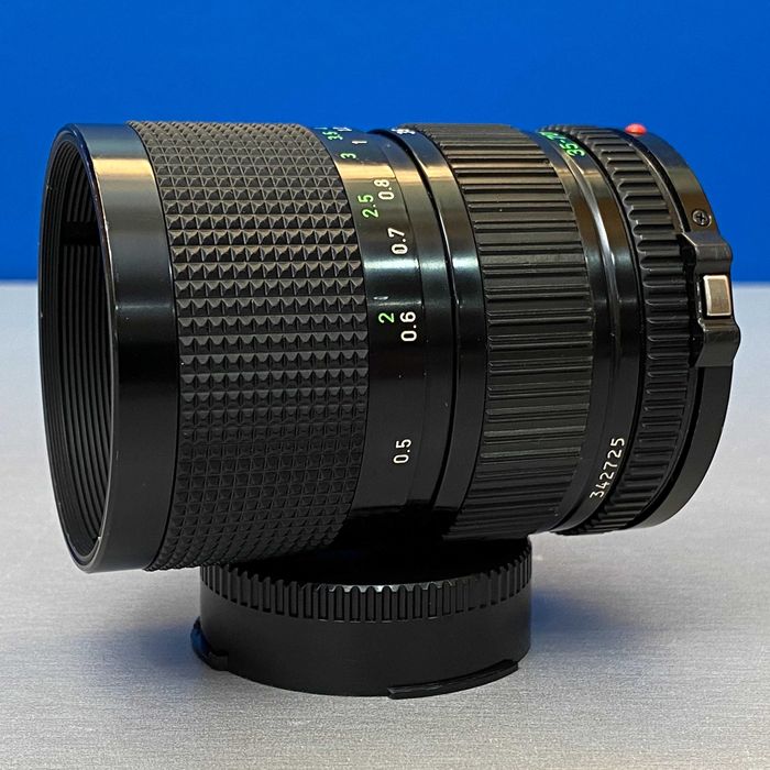 Canon FD 35-70mm f/4