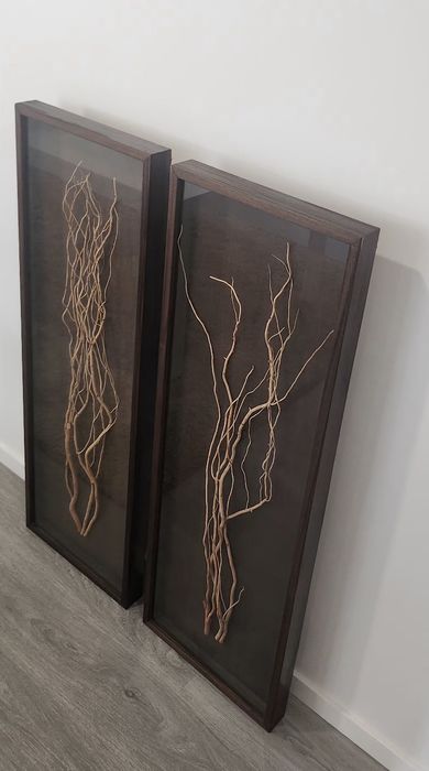 2 Quadros Decorativos64552860889089124