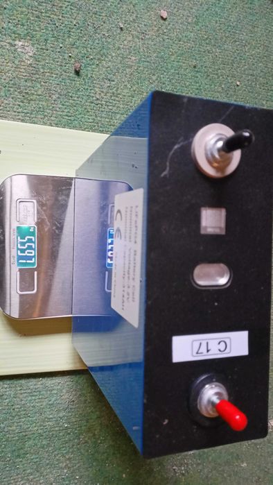 Akumulator LiFEPO4 12V 330 Ah