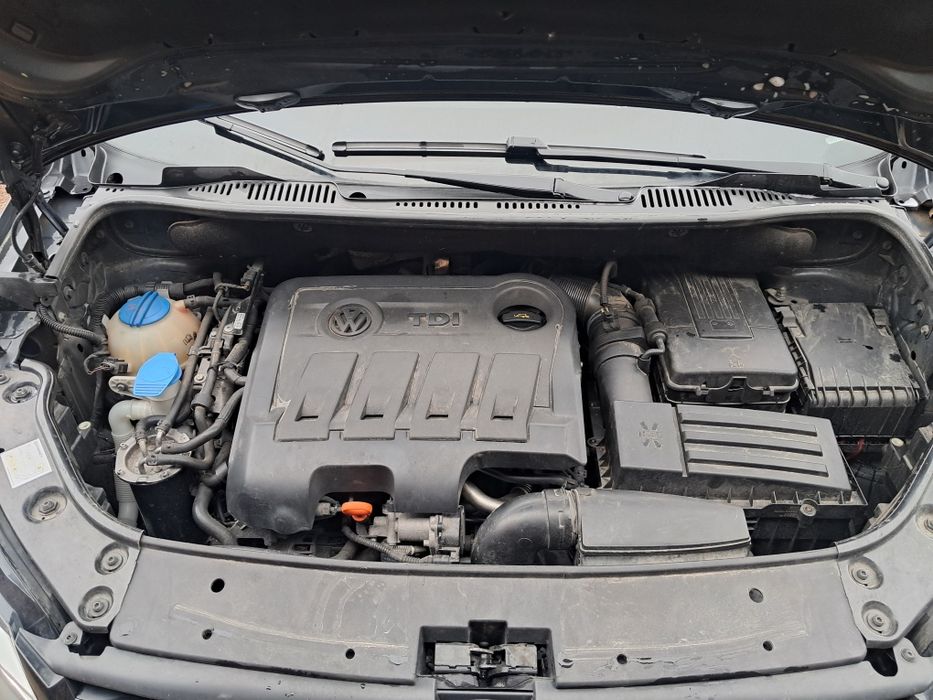 Фольцваген кадді