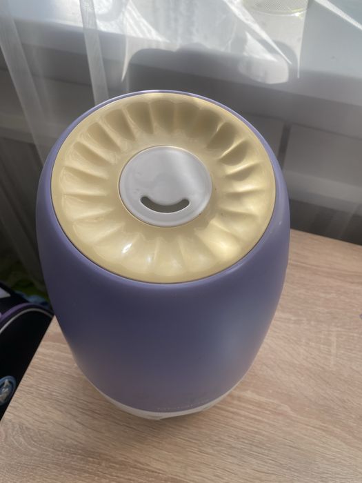 Зволожувач повітря Polaris