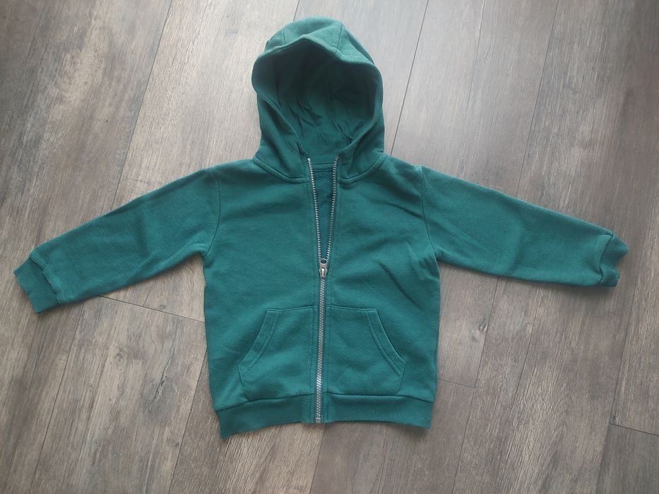 Bluza chłopięca r.98