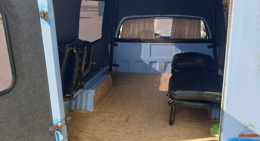 Иж 2717-90 ОДА 2005 г.в