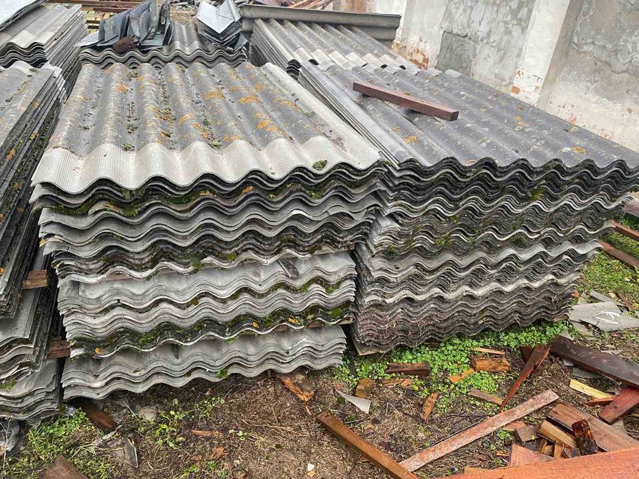 шифер         б/у