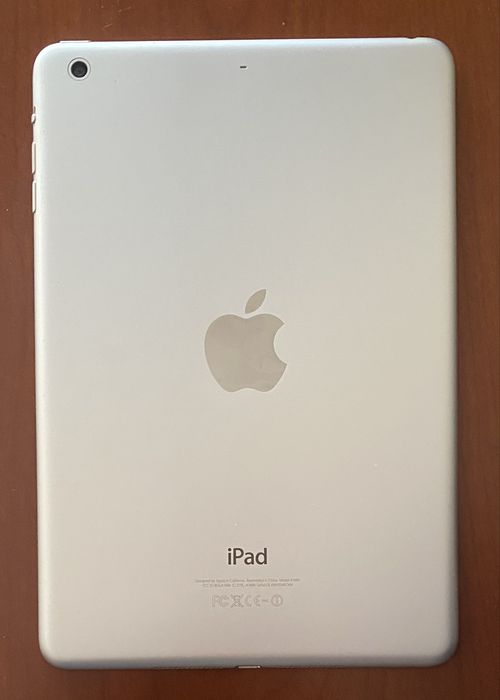 iPad mini 2 - para peças444671622267555841