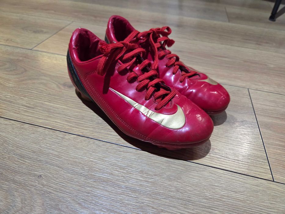 Korki nike chłopięce rozmiar 36.5