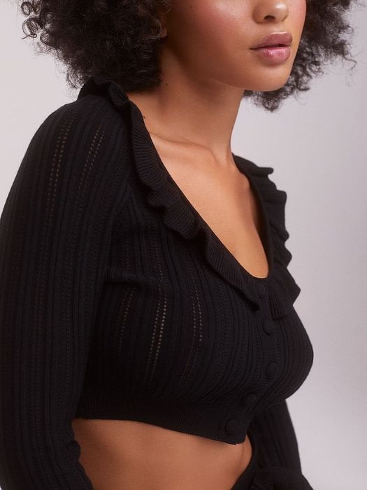 Bluza rozmiar XL For Love & Lemons, victoria's secret