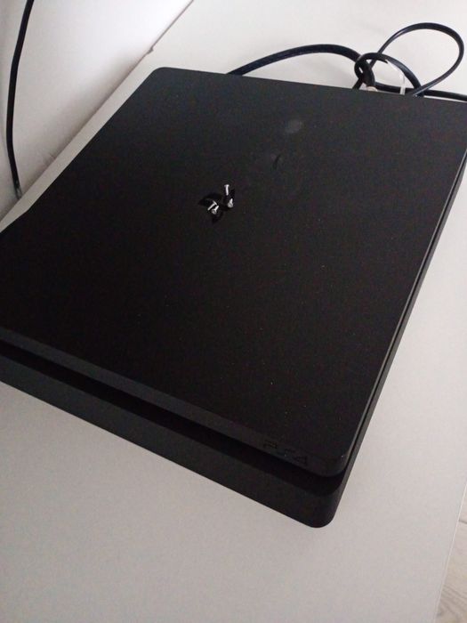 Ps4 Slim sprawna 100%