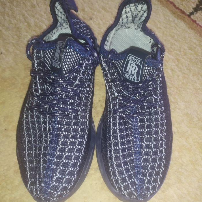 Кросівки для хлопчика, розмір 35