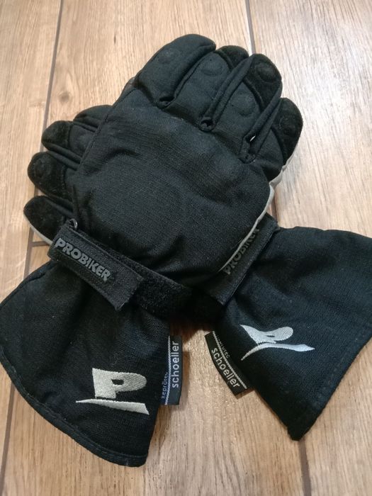 Рукавиці Probiker.Перчатки.