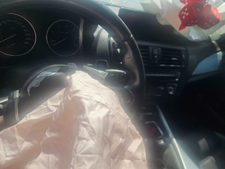 Vendo bmw 120 i para peças