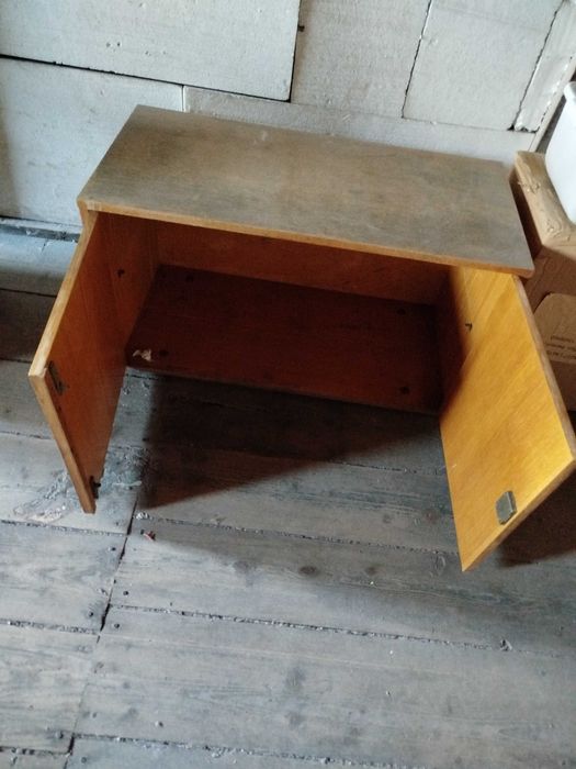 Szafka na buty na sprzedaz