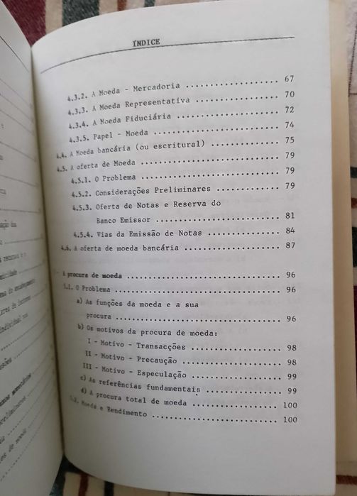 Lições de Economia Política, Prof. Doutor João Ruiz de Almeida Garrett