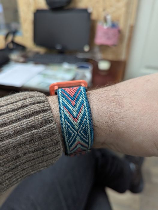 Amazfit bip smart