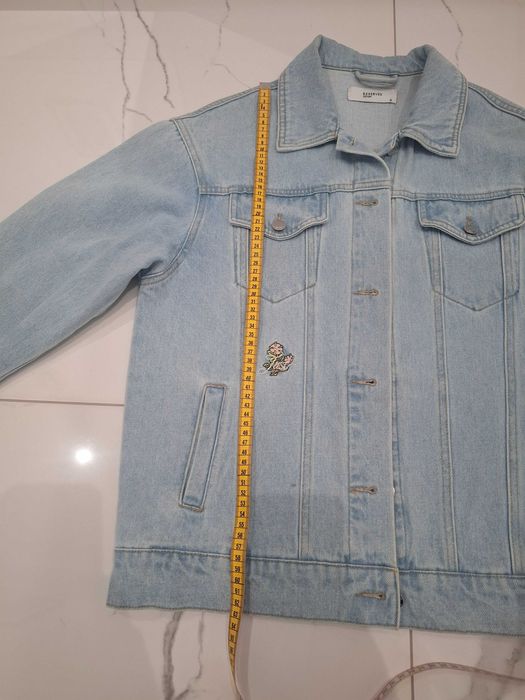 Katana reserved haftowana S M K